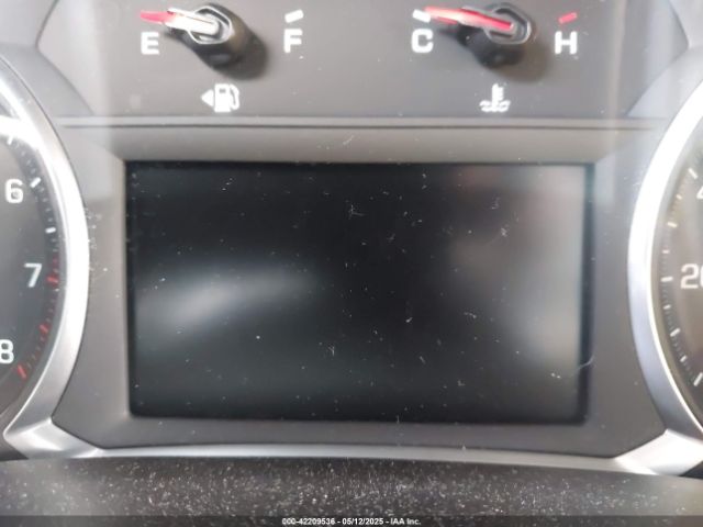 3GNKBCRS8MS563912 Chevrolet Blazer Fwd 2lt