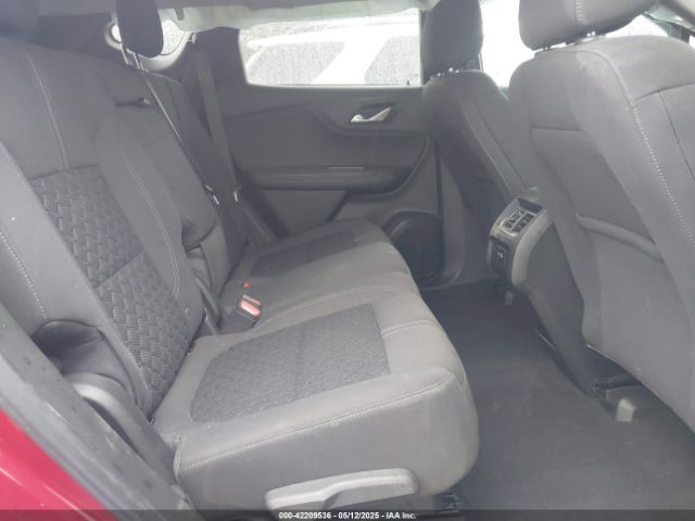 3GNKBCRS8MS563912 Chevrolet Blazer Fwd 2lt