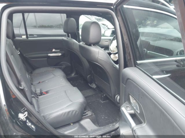 2022 MERCEDES-BENZ GLB 250 W1N4M4HB3NW247237 Photo 7