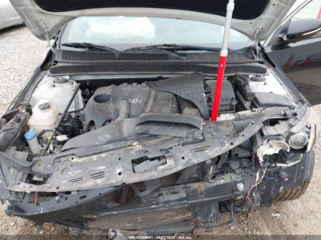 5XXGN4A77EG330968 KIA OPTIMA EX