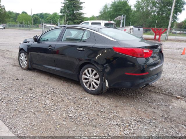 5XXGN4A77EG330968 KIA OPTIMA EX