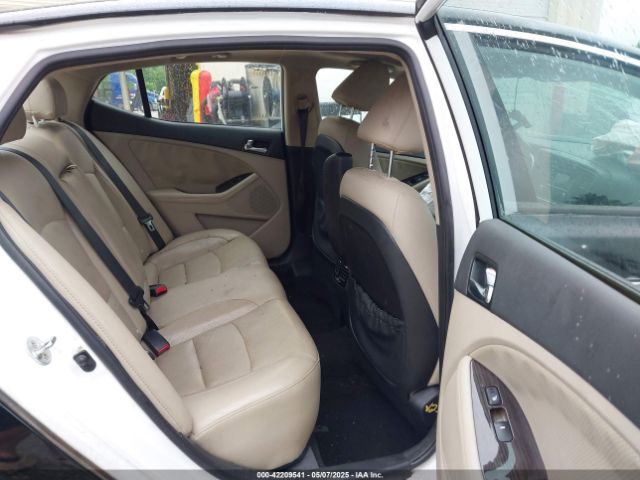 5XXGN4A77EG330968 KIA OPTIMA EX