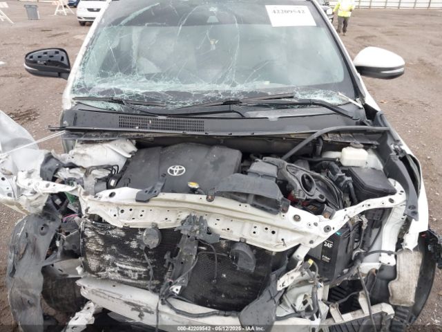 5TDJZRFH9HS515504 Toyota Highlander Xle