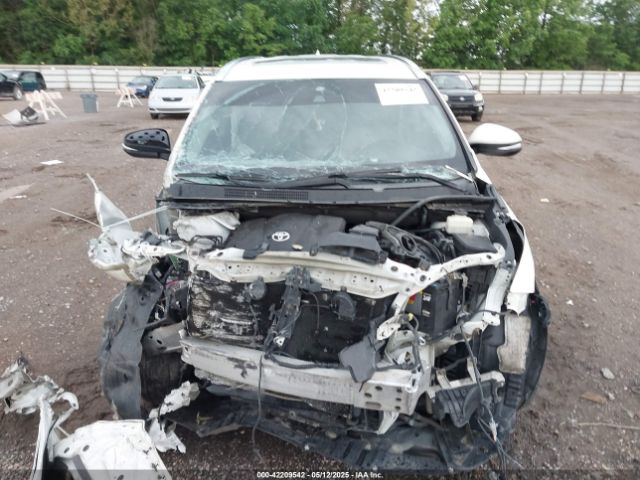 5TDJZRFH9HS515504 Toyota Highlander Xle