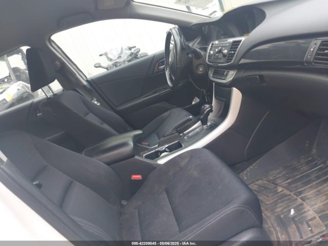 1HGCR2F52EA250585 Honda Accord Sport