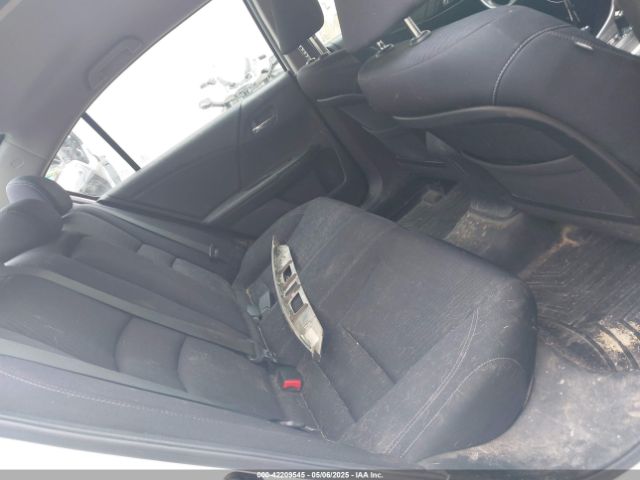 1HGCR2F52EA250585 Honda Accord Sport