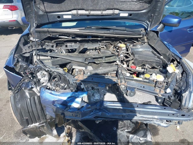 JF2GPABC1GH293573 Subaru Crosstrek 2.0i Premium