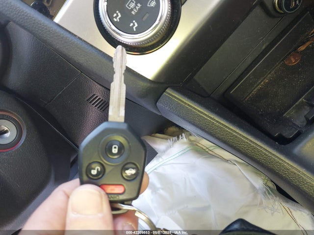 JF2GPABC1GH293573 Subaru Crosstrek 2.0i Premium