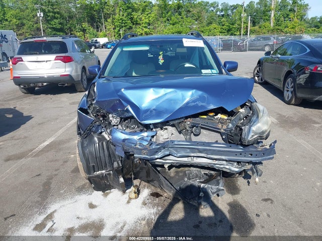 JF2GPABC1GH293573 Subaru Crosstrek 2.0i Premium
