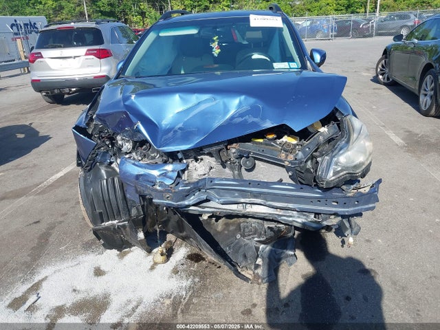 JF2GPABC1GH293573 Subaru Crosstrek 2.0i Premium