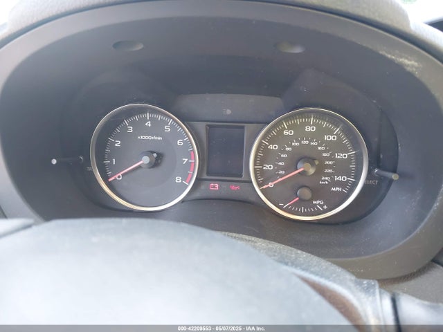 JF2GPABC1GH293573 Subaru Crosstrek 2.0i Premium