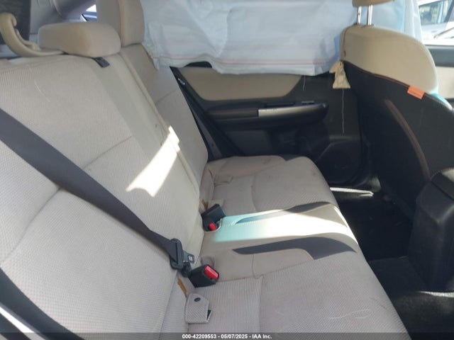 JF2GPABC1GH293573 Subaru Crosstrek 2.0i Premium
