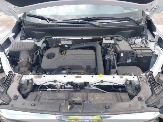 2024 GMC TERRAIN 3GKALVEG6RL304937 Photo 9