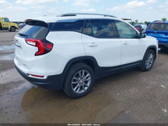 2024 GMC TERRAIN 3GKALVEG6RL304937 Photo 3