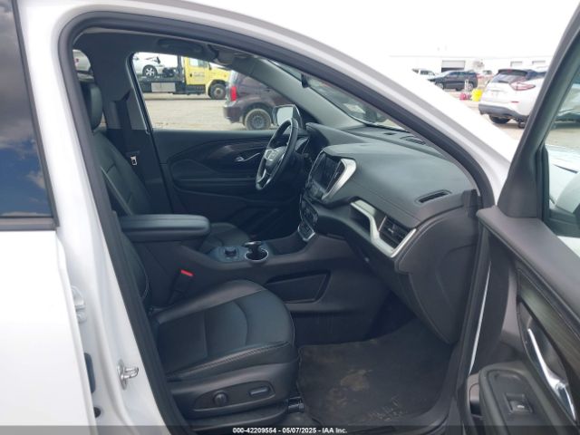 2024 GMC TERRAIN 3GKALVEG6RL304937 Photo 4