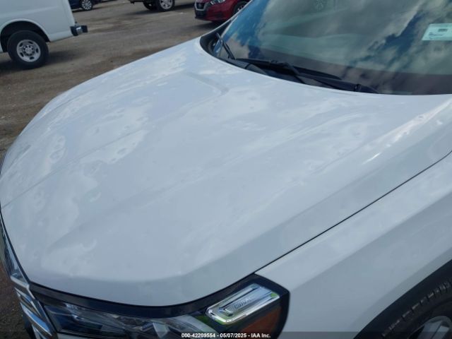 2024 GMC TERRAIN 3GKALVEG6RL304937 Photo 5