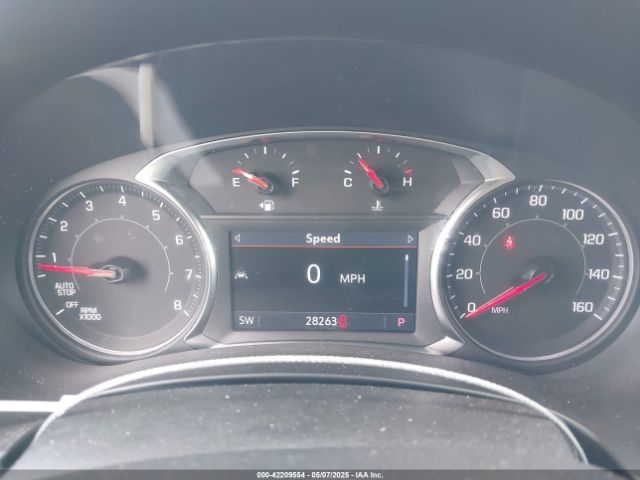2024 GMC TERRAIN 3GKALVEG6RL304937 Photo 6