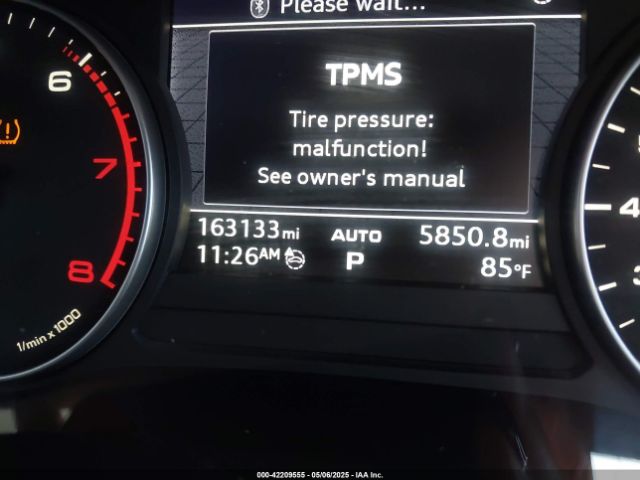 WAUGMAF43HN049563 Audi A4 2.0t Ultra Premium