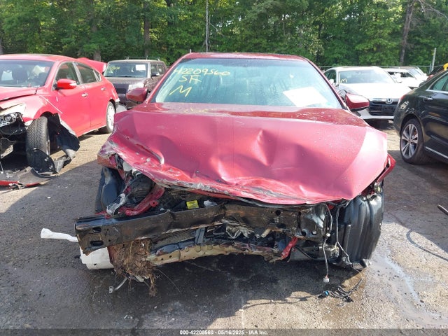 4T1BF1FK6GU526072 Toyota CAMRY SE