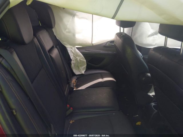 3GNCJLSB2HL181974 Chevrolet Trax Lt