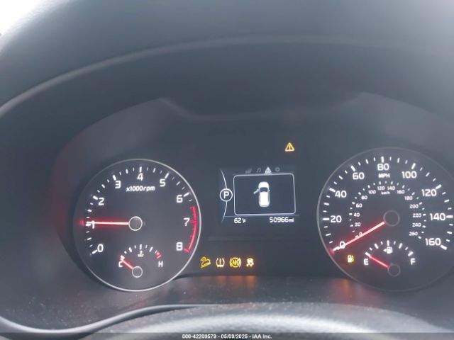 KNDPMCAC1K7581368 KIA Sportage Lx
