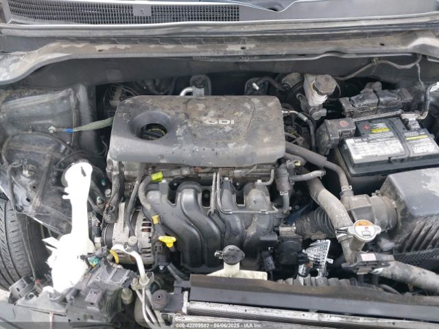 2018 KIA SOUL KNDJN2A25J7903500 Photo 9
