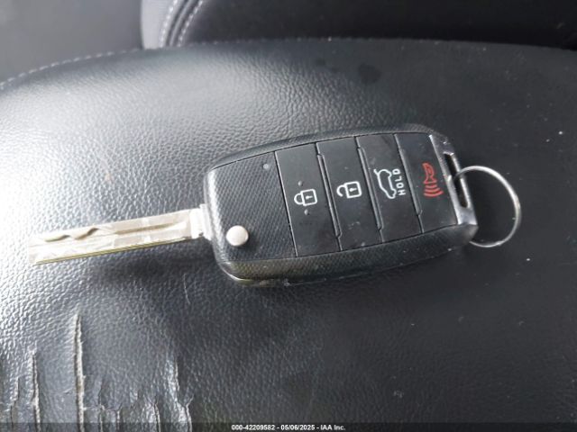 2018 KIA SOUL KNDJN2A25J7903500 Photo 10