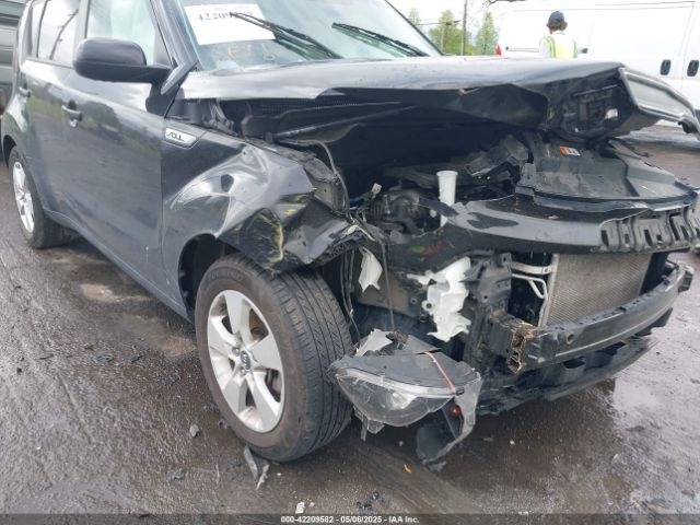 2018 KIA SOUL KNDJN2A25J7903500 Photo 5