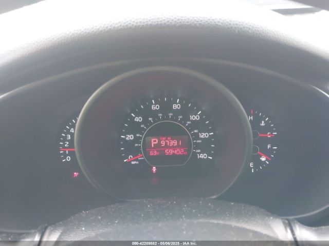 2018 KIA SOUL KNDJN2A25J7903500 Photo 6