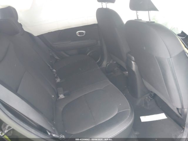 2018 KIA SOUL KNDJN2A25J7903500 Photo 7