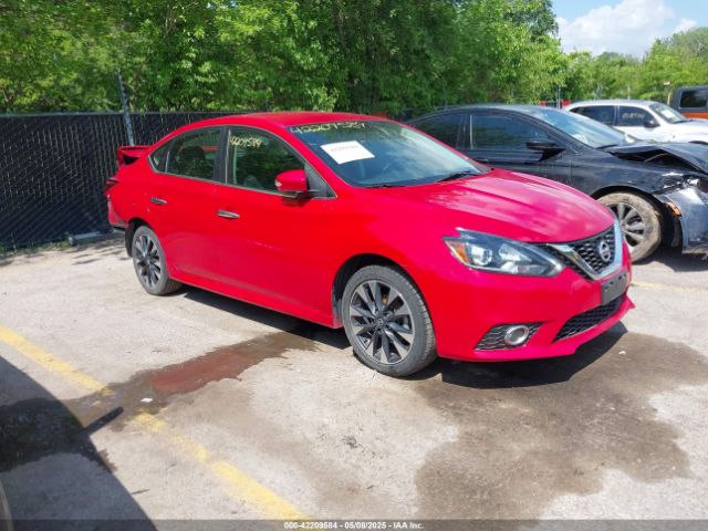 2019 NISSAN SENTRA 3N1AB7AP7KY351471