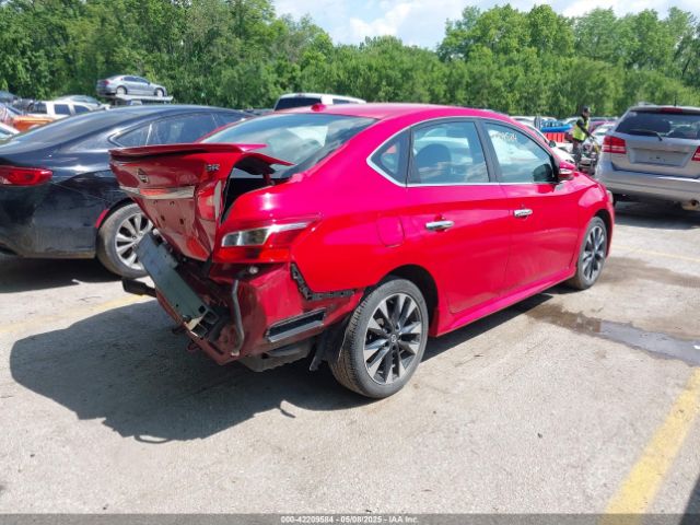 2019 NISSAN SENTRA 3N1AB7AP7KY351471 Photo 3