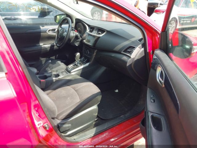 2019 NISSAN SENTRA 3N1AB7AP7KY351471 Photo 4