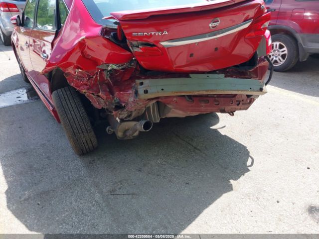 2019 NISSAN SENTRA 3N1AB7AP7KY351471 Photo 5