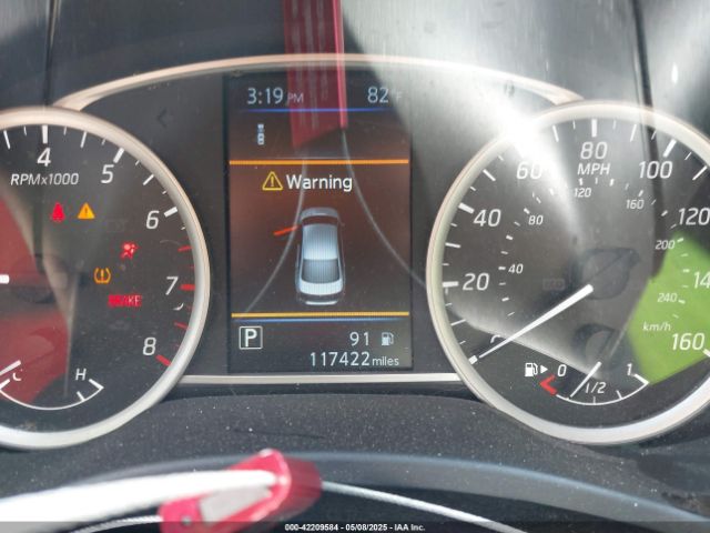 2019 NISSAN SENTRA 3N1AB7AP7KY351471 Photo 6