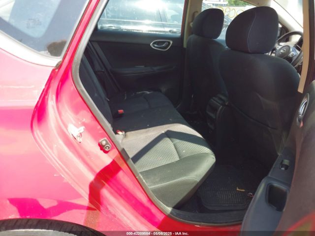 2019 NISSAN SENTRA 3N1AB7AP7KY351471 Photo 7