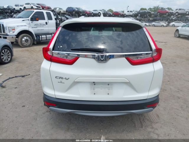 5J6RW1H84JL013057 Honda Cr-v Ex-l/ex-l Navi