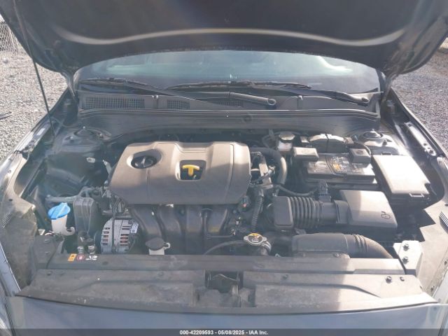 3KPF54AD9RE712242 KIA Forte Gt-line