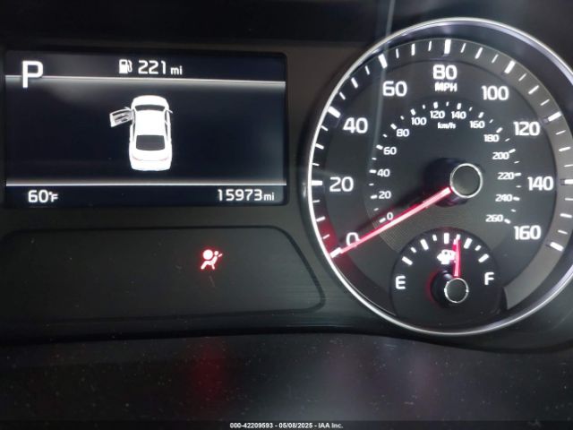 3KPF54AD9RE712242 KIA Forte Gt-line