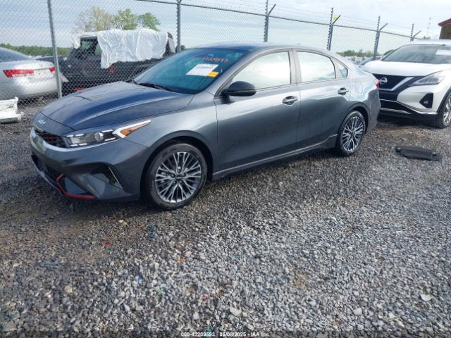 3KPF54AD9RE712242 KIA Forte Gt-line