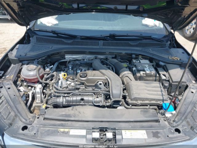 3VWEM7BU6RM047530 Volkswagen Jetta 1.5t Se