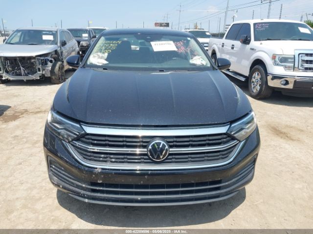 3VWEM7BU6RM047530 Volkswagen Jetta 1.5t Se