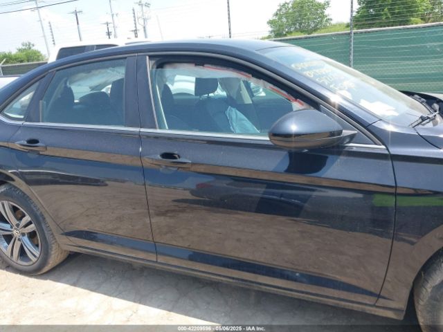 3VWEM7BU6RM047530 Volkswagen Jetta 1.5t Se