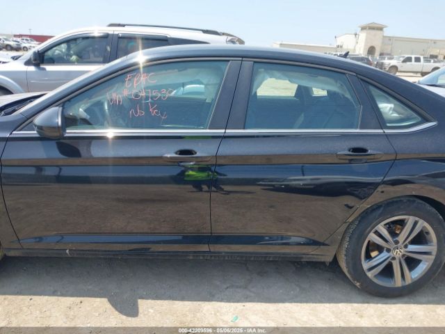 3VWEM7BU6RM047530 Volkswagen Jetta 1.5t Se