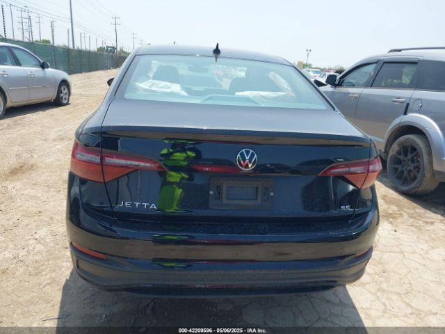 3VWEM7BU6RM047530 Volkswagen Jetta 1.5t Se