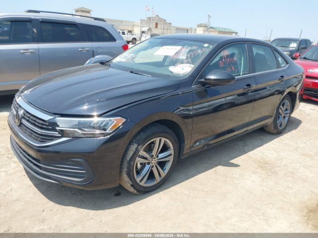 3VWEM7BU6RM047530 Volkswagen Jetta 1.5t Se