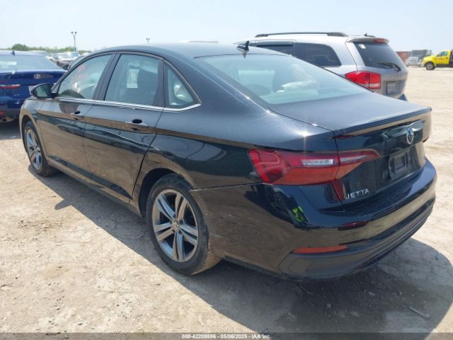 3VWEM7BU6RM047530 Volkswagen Jetta 1.5t Se