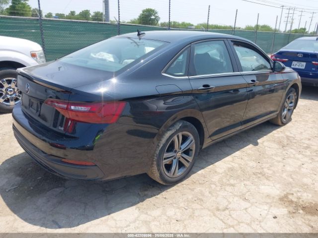 3VWEM7BU6RM047530 Volkswagen Jetta 1.5t Se