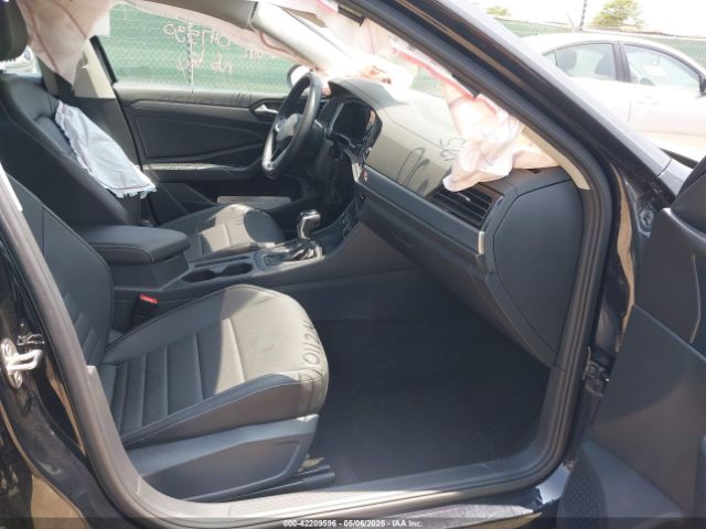 3VWEM7BU6RM047530 Volkswagen Jetta 1.5t Se