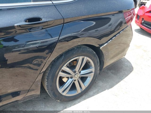 3VWEM7BU6RM047530 Volkswagen Jetta 1.5t Se